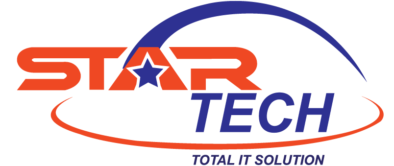 Star Tech Ltd.