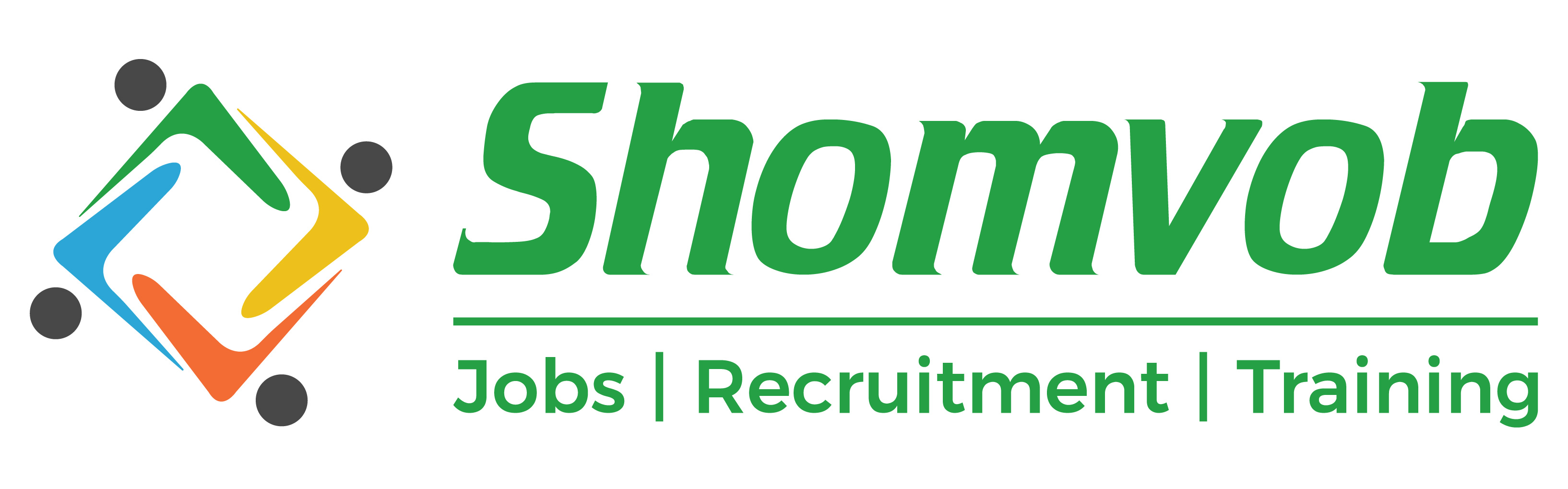 Shomvob Jobs 