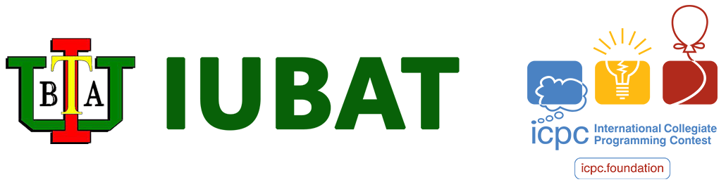 ICPC IUBAT