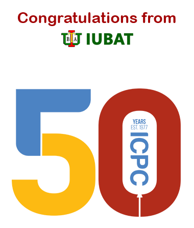 50 Years ICPC